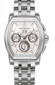 Carl F. Bucherer Patravi 00.10615.08.13.21 T-Graph