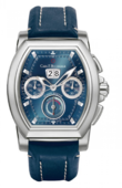 Carl F. Bucherer Часы Carl F. Bucherer Patravi 00.10615.08.53.01 T-Graph