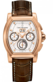 Carl F. Bucherer Patravi 00.10615.03.13.01 T-Graph