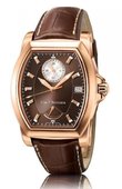 Carl F. Bucherer Часы Carl F. Bucherer Patravi 00.10612.03.93.01 T-24