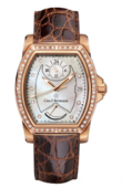 Carl F. Bucherer Patravi 00.10612.03.74.11 T-24