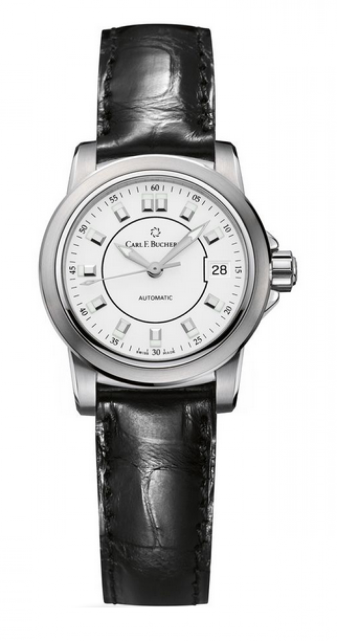 Carl F. Bucherer 00.10621.08.23.01 Patravi AutoDate