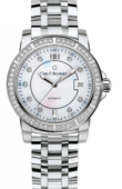 Carl F. Bucherer Patravi 00.10617.08.77.31 AutoDate