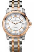 Carl F. Bucherer Часы Carl F. Bucherer Patravi 00.10617.07.23.21 AutoDate TwoTone