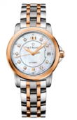 Carl F. Bucherer Patravi 00.10621.07.77.21 AutoDate TwoTone