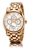 Carl F. Bucherer Часы Carl F. Bucherer Manero 00.10902.03.16.21 Perpetual