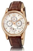 Carl F. Bucherer Часы Carl F. Bucherer Manero 00.10902.03.16.11 Perpetual