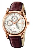 Carl F. Bucherer Часы Carl F. Bucherer Manero 00.10901.03.16.01 RetroGrade