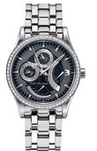 Carl F. Bucherer Часы Carl F. Bucherer Manero 00.10901.08.36.31 RetroGrade