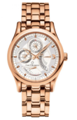 Carl F. Bucherer Часы Carl F. Bucherer Manero 00.10901.03.16.21 RetroGrade