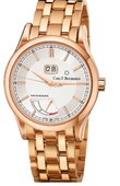 Carl F. Bucherer Часы Carl F. Bucherer Manero 00.10905.03.13.21 BigDate Power