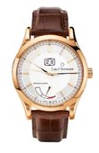 Carl F. Bucherer Manero 00.10905.03.13.01 BigDate Power