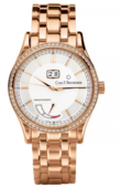 Carl F. Bucherer Часы Carl F. Bucherer Manero 00.10905.03.13.31 BigDate Power