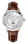 Carl F. Bucherer Manero 00.10909.02.13.01 MoonPhase