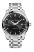 Carl F. Bucherer Часы Carl F. Bucherer Manero 00.10915.08.33.21 AutoDate