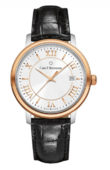Carl F. Bucherer Часы Carl F. Bucherer Adamavi 00.10314.07.15.01 39 mm 