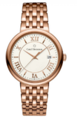 Carl F. Bucherer Часы Carl F. Bucherer Adamavi 00.10311.03.15.21 39 mm 