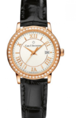 Carl F. Bucherer Часы Carl F. Bucherer Adamavi 00.10312.03.15.11 28 mm