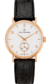 Carl F. Bucherer Часы Carl F. Bucherer Adamavi 00.10305.03.26.01 34 mm