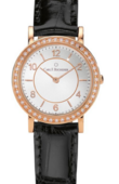 Carl F. Bucherer Часы Carl F. Bucherer Adamavi 00.10308.03.16.11 26 mm