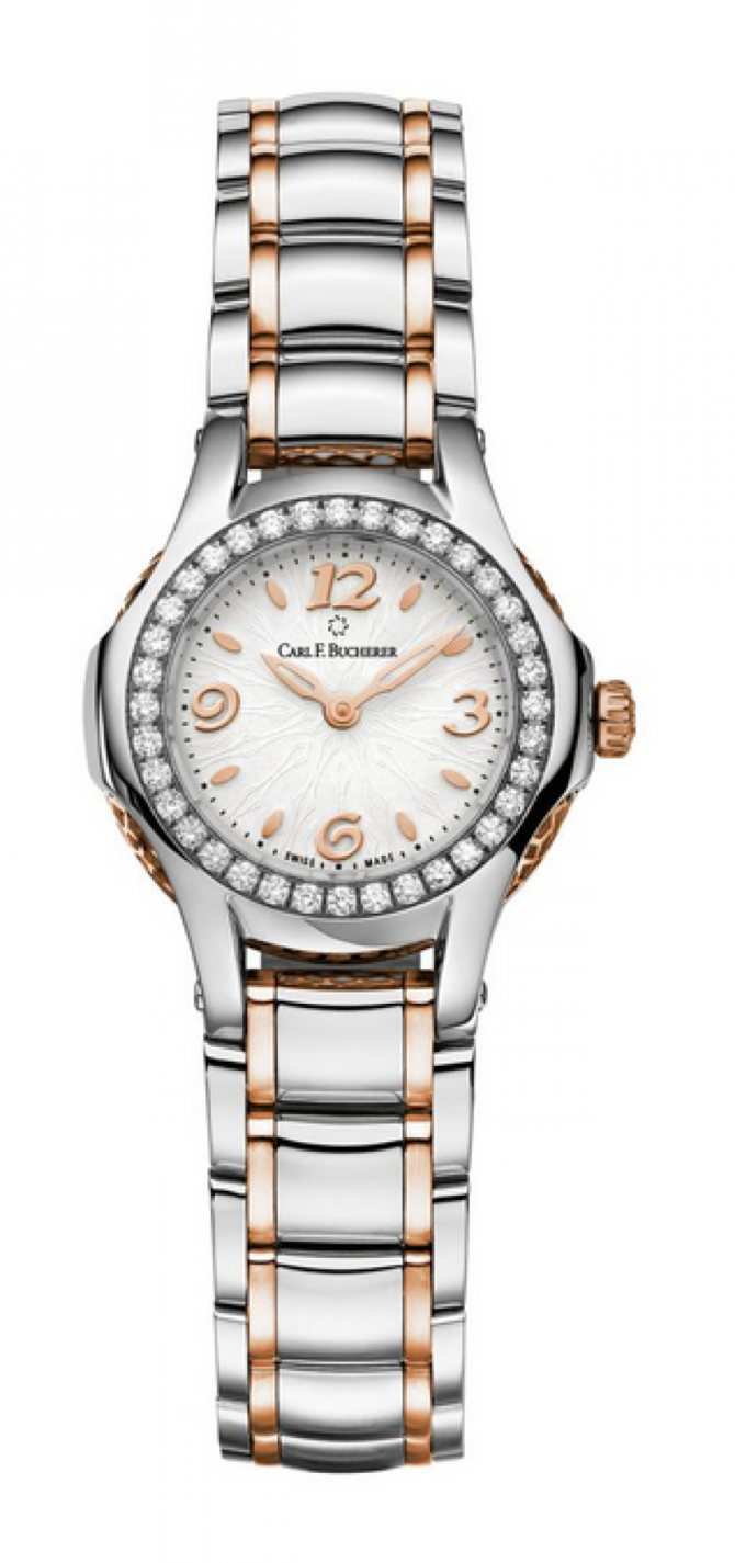 Carl F. Bucherer 00.10521.07.26.31 Pathos Princess