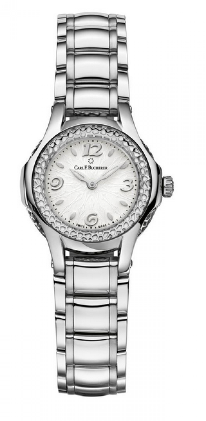 Carl F. Bucherer 00.10520.08.26.21 Pathos Princess