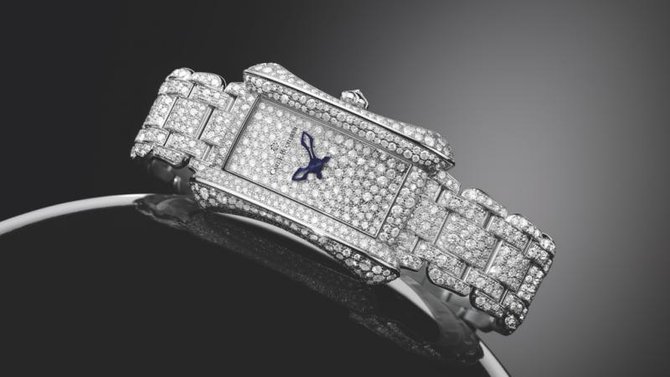 Carl F. Bucherer 00.10702.02.90.27 Alacria Swan Limited Edition - фото 3