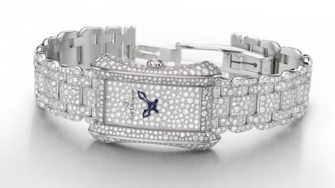 Carl F. Bucherer 00.10702.02.90.27 Alacria Swan Limited Edition - фото 2