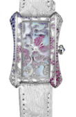 Carl F. Bucherer Часы Carl F. Bucherer Alacria 00.10702.02.90.18 RoyalRose Limited Edition