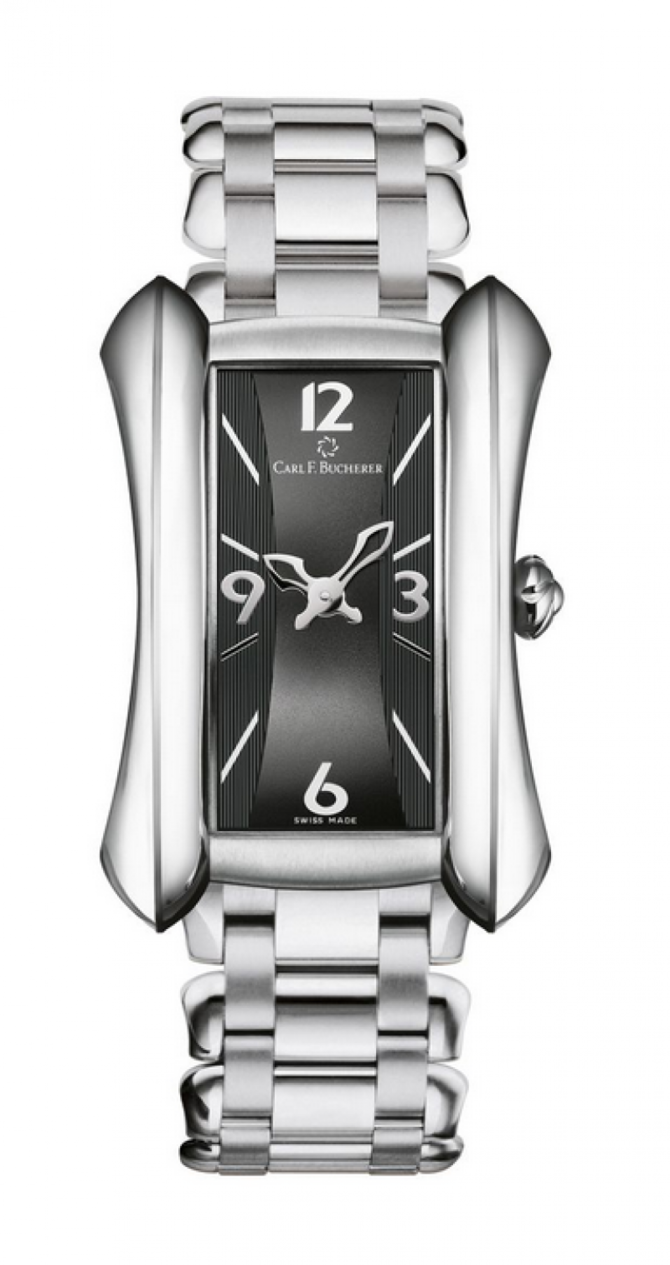 Carl F. Bucherer 00.10705.08.36.21 Alacria Diva