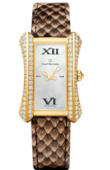 Carl F. Bucherer Часы Carl F. Bucherer Alacria 00.10701.01.71.12 Queen