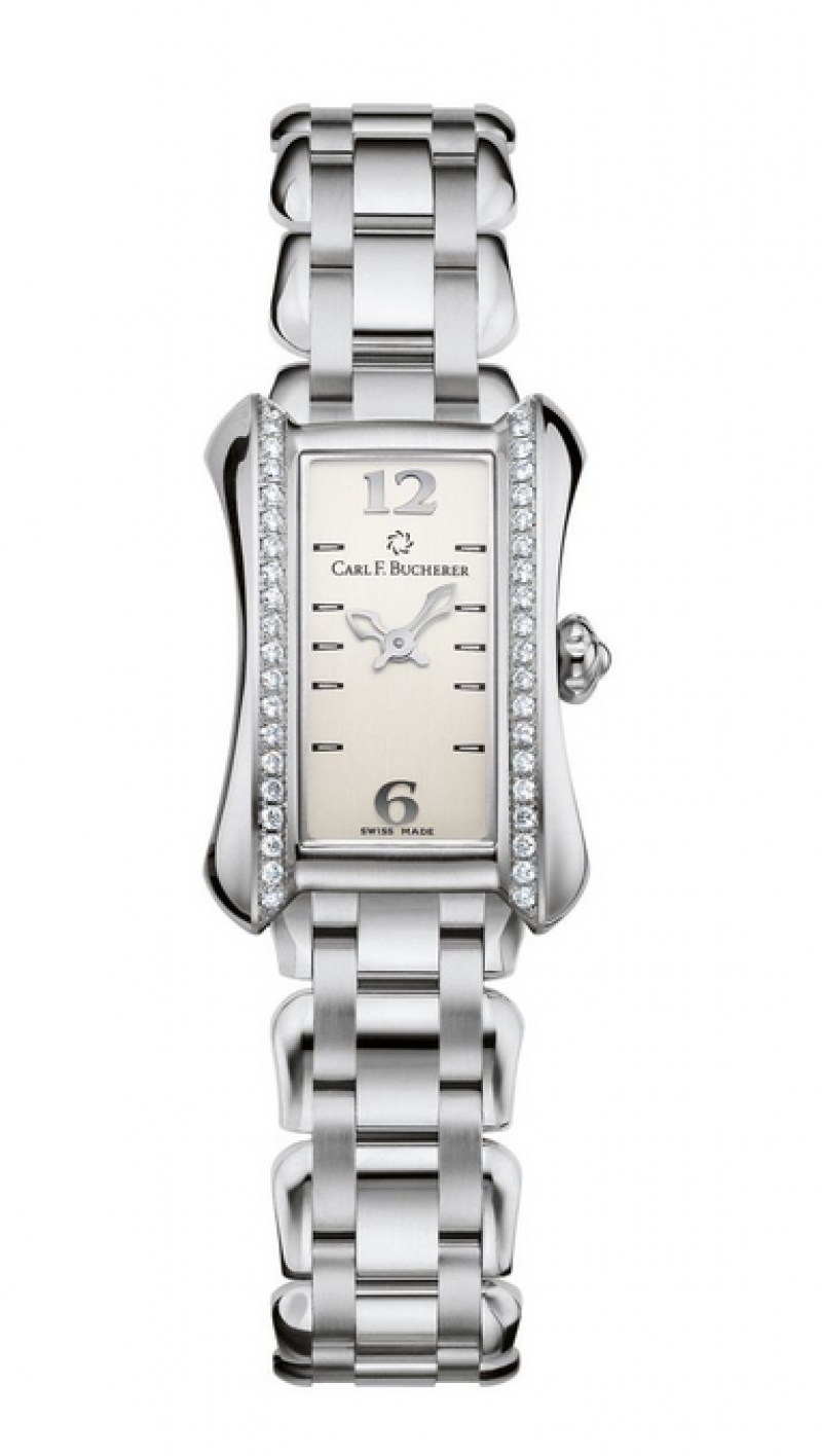 00.10703.08.16.31 Carl F. Bucherer Princess Alacria