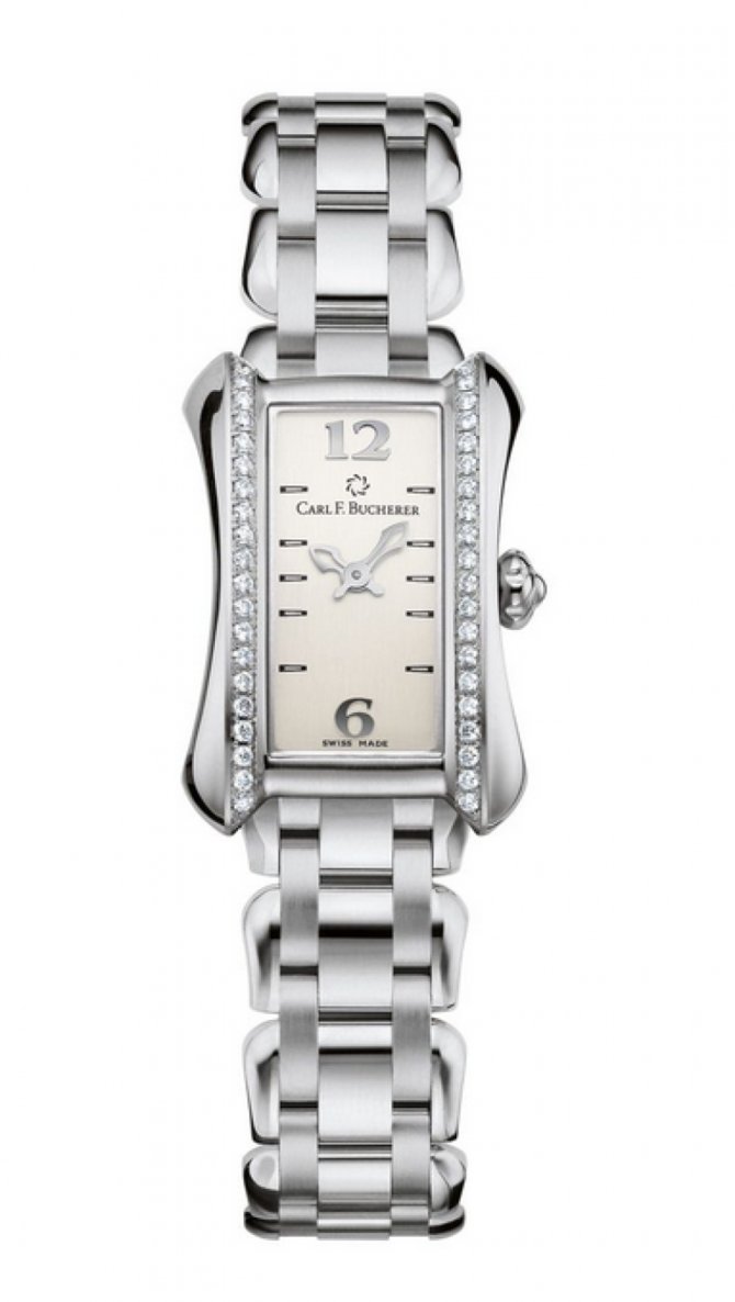 Carl F. Bucherer 00.10703.08.16.31 Alacria Princess