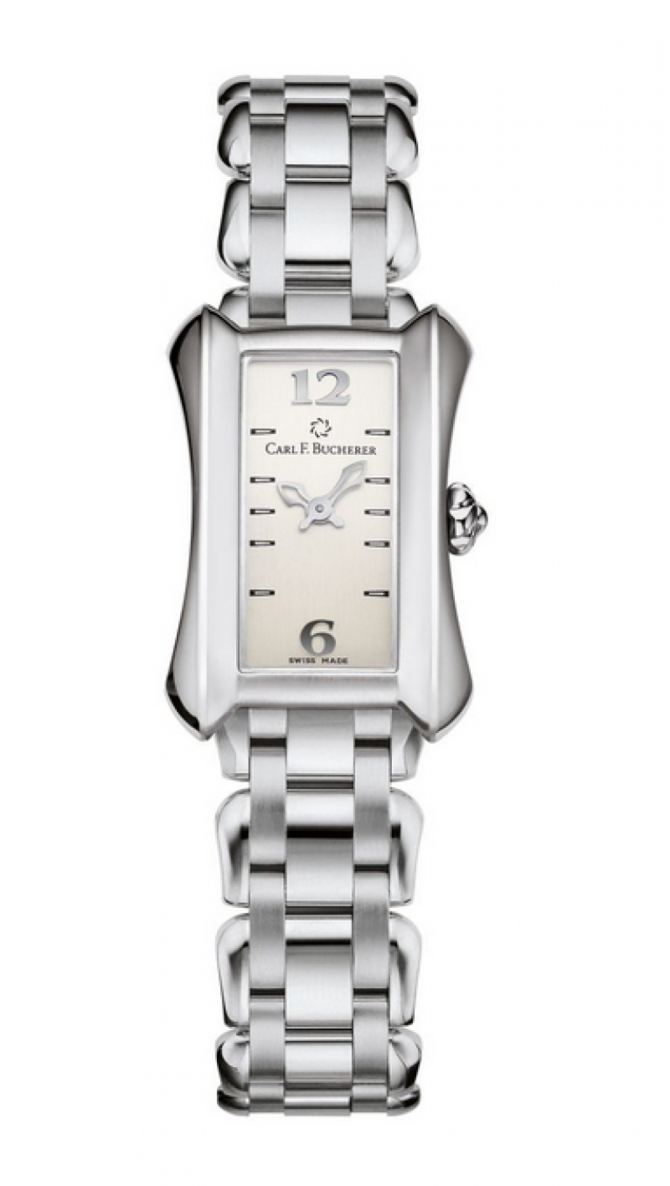 Carl F. Bucherer 00.10703.08.16.21 Alacria Princess