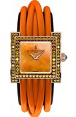 deGrisogono Часы deGrisogono Allegra Watch S13 Quartz
