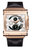 deGrisogono Часы deGrisogono Grande CHRONO N02 Instrumento