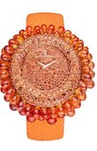 deGrisogono Часы deGrisogono Grappoli GRAPPOLI S03 Quartz