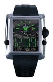 deGrisogono Часы deGrisogono Meccanico DG DG N03 Power Reserve