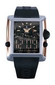deGrisogono Часы deGrisogono Meccanico DG DG N04 Power Reserve