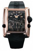 deGrisogono Часы deGrisogono Meccanico DG DG N05 Power Reserve