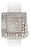 deGrisogono Часы deGrisogono Sugar SUGAR S11 Quartz