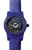 deGrisogono Tondo TONDO BY NIGHT S07 Night Collection