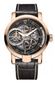 Armin Strom Часы Armin Strom Gumball 3000 RG15-GB.90 Tourbillon