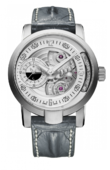 Armin Strom Gravity TI14-DA.50 Date Air