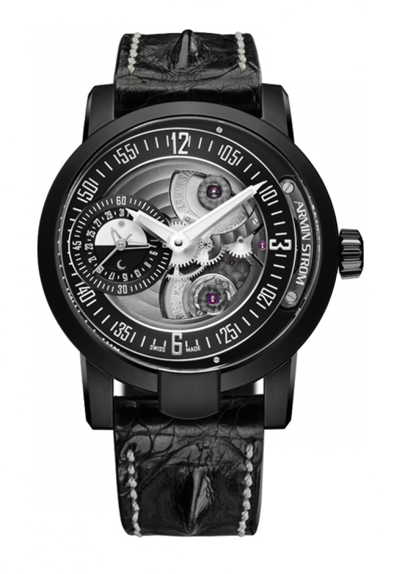 ST14-DE.90 Armin Strom Date Earth Gravity