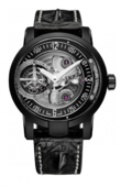 Armin Strom Gravity ST14-TE.M.90 Tourbillon Earth