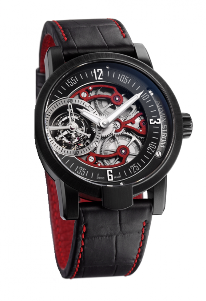 Armin Strom TI13-TR.90 Racing Tourbillon