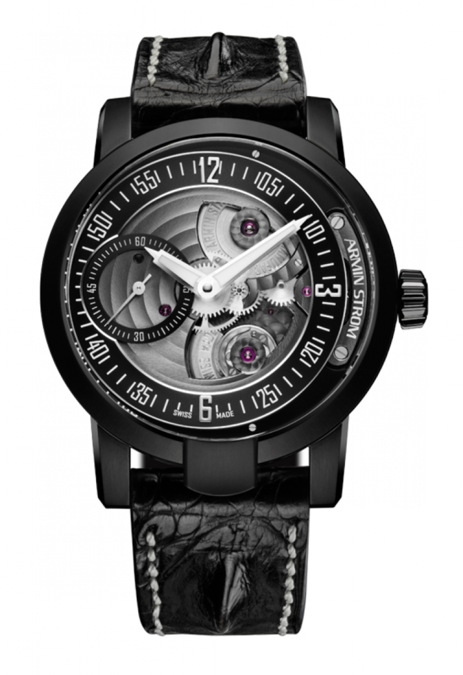 Armin Strom ST13-GE.90 Gravity Earth
