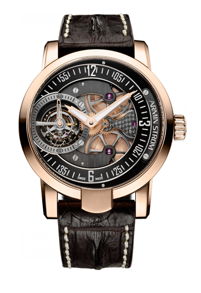 RG13-TF.90 Armin Strom Fire Tourbillon