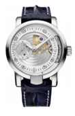 Armin Strom Manual ST11-MW.05 Water